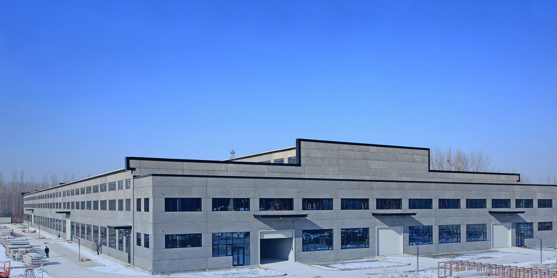 亞隆重型機械集團-國家水泥機械定點專業生產企業